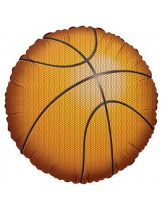 Balão Bola Basquetebol